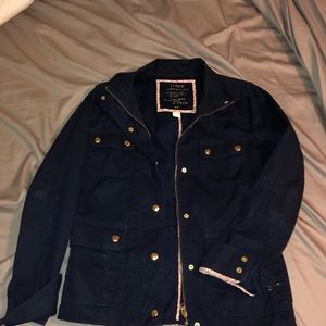 J. crew jacket
